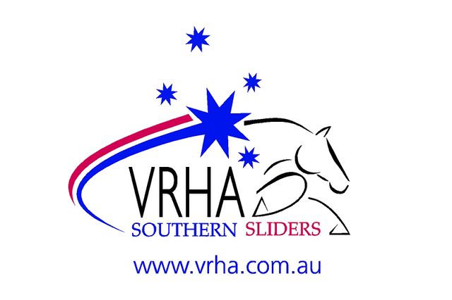 victorian reining horse association